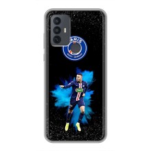 Чохли Кіліан Мбаппе для TCL 30E (Мбаппе ПСЖ)