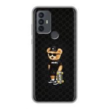 Чохли Мішка Тедді для 30Е – GUCCI Teddy