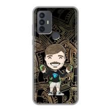 Чохли Містер Біст для 30Е