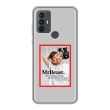 Чохли Містер Біст для 30Е
