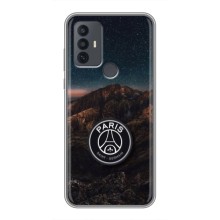 Чохли PSG для TCL 30E (AlphaPrint) (ФК ПСЖ)