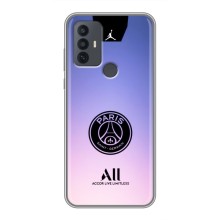 Чохли PSG для TCL 30E (AlphaPrint) (лого PSG)
