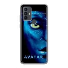 Чохли з фільму АВАТАР для TCL 30E (AlphaPrint)
