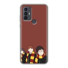 Чохли з Гаррі Поттером для TCL 30E (AlphaPrint)