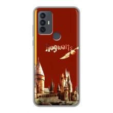 Чохли з Гаррі Поттером для TCL 30E (AlphaPrint)