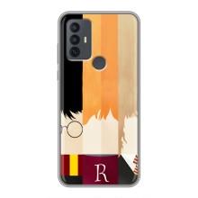 Чохли з Гаррі Поттером для TCL 30E (AlphaPrint)