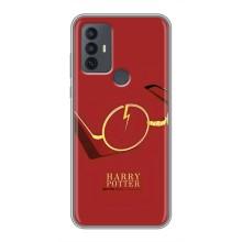Чохли з Гаррі Поттером для TCL 30E (AlphaPrint)