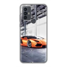 Чохли з Машинами на 30Е (VPrint) (Sport Car)