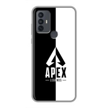 Чохли з топовими принтами для 30Е (APEX)