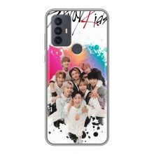 Чохли з топовими принтами для 30Е (Stray Kids)
