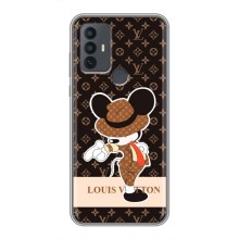Чохол Disney Mouse TCL 30E (PREMIUMPrint) (Міккі Джексон)