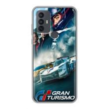 Чохол Gran Turismo / Гран Турізмо на 30Е – Гонки