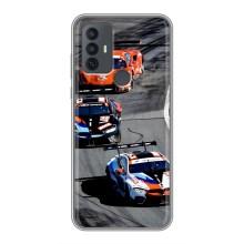 Чохол Gran Turismo / Гран Турізмо на 30Е – Перегони