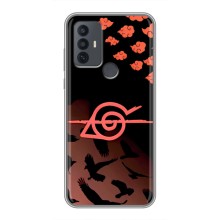 Чохол Ітачи Учіха для 30Е (AlphaPrint) (Око Ітачі)