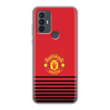 Чохол Манчестер Юнайтед для 30Е (AlphaPrint) (manchester united)
