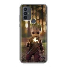 Чохол МАРВЕЛ для 30Е (AlphaPrint)