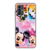 Чохли для телефонів TCL 30E - Дісней – Disney