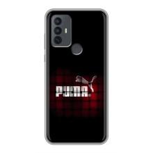 Чехол с Брендами одежды на 30Е – PUMA стиль