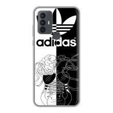 Чохол с стилі "Адідас" для 30Е – Adidas шнурки