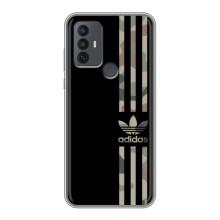 Чохол с стилі "Адідас" для 30Е – Adidas