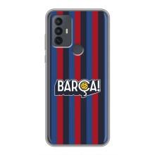 Чохол для TCL 30E (Барселона) – BARCA