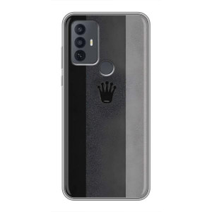Чохол з Короною 30Е - (AlphaPrint)