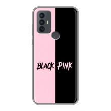 Чохол з музикальним гуртом для TCL 30E