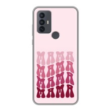 Чохли на день мами на 30Е – Напис мама