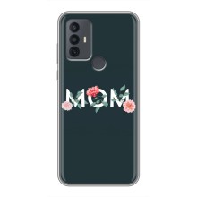 Чехлы для мамы на TCL 30E
