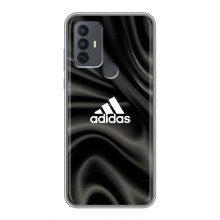 Чохол з картинкою Адідас на 30Е – Adidas logo