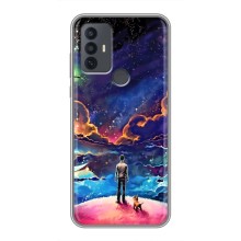 Космічні Чохли для 30Е (VPrint) (Вид Галактики)