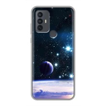 Космічні Чохли для 30Е (VPrint) (Космічний вид)