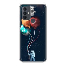 Космічні Чохли для 30Е (VPrint) (Планети кульки)