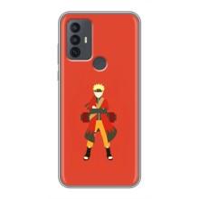 Naruto Anime Чохли для 30Е (AlphaPrint)