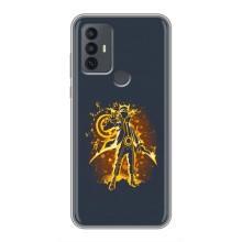 Naruto Anime Чохли для 30Е (AlphaPrint)
