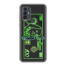 Популярні Чохли з картинками для 30Е (Бакси)