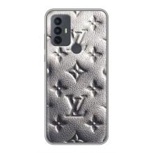 Текстурний Чохол Louis Vuitton для 30Е – Бежевий ЛВ