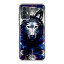 Захисні чохли для 30Е (AlphaPrint) (ХІТ продаж) ВОВК (Вовк)