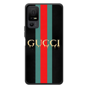 Чохли бренд ГУЧЧІ для TCL 40 NxtPaper 5G – GUCCI