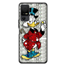 Чехлы для <td>ТКЛ 40 Некст페이пер 5G </td> - Scrooge MagDag (PREMIUMPrint)