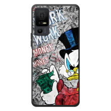 Чехлы для <td>ТКЛ 40 Некст페이пер 5G </td> - Scrooge MagDag (PREMIUMPrint) – Работа Работа