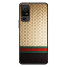 Чехлы ГУЧЧИ для <td>ТКЛ 40 Некст페이пер 5G </td> (AlphaPrint)