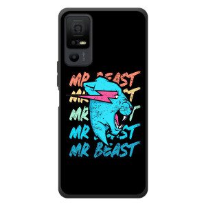Чехлы Мистер Бист для <td>ТКЛ 40 Некст페이пер 5G </td>