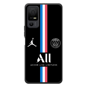 Чехлы PSG для TCL 40 NxtPaper 5G (AlphaPrint)