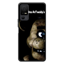 Чохли П'ять ночей з Фредді для TCL 40 NxtPaper 5G (Five Nights)