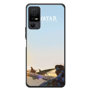 Чехлы с фильма АВАТАР для TCL 40 NxtPaper 5G (AlphaPrint)