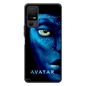 Чехлы с фильма АВАТАР для TCL 40 NxtPaper 5G (AlphaPrint)
