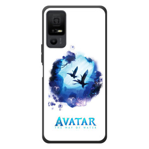 Чехлы с фильма АВАТАР для TCL 40 NxtPaper 5G (AlphaPrint)