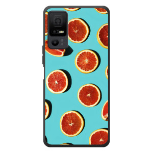Чохли з фруктами для TCL 40 NxtPaper 5G (VPrint)