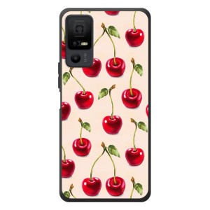 Чохли з фруктами для TCL 40 NxtPaper 5G (VPrint)